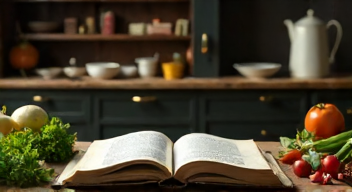 Die philosophischen Aspekte des Kochens (4/10)