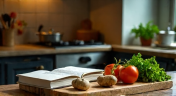 Die psychologischen Aspekte des Kochens (6/10)