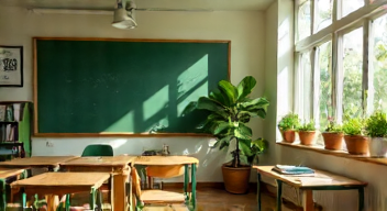 Die Rolle der Bildung in der Nachhaltigkeit (7/10)