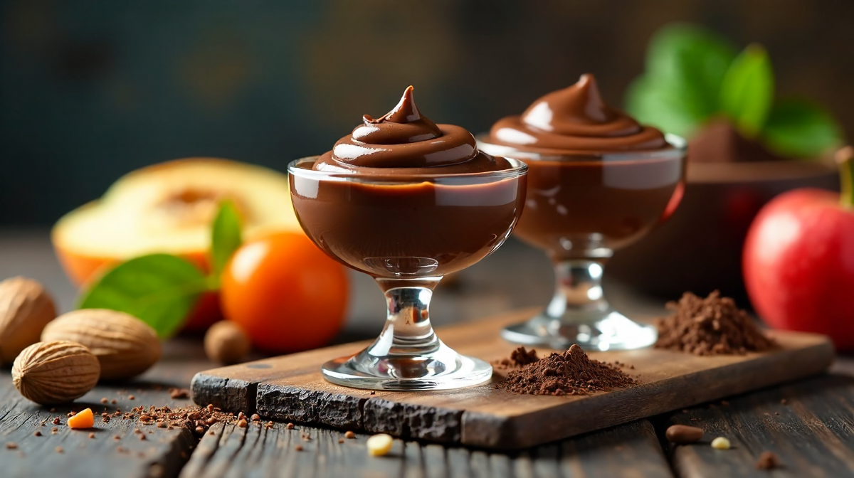 Die Suche nach Alternativen zu Nutella: Nachhaltigkeit, Gesundheit, Genuss