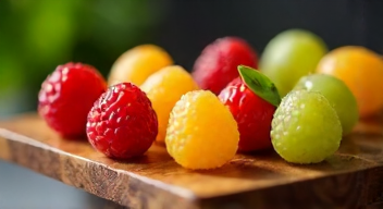 Die ungebrochene Nachfrage nach Böhme Fruchtkaramellen (2/10)