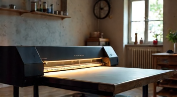 Die Vision des Eierschneiders (1/10)