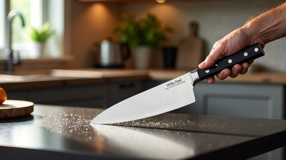 Eierschneider: Innovation, Funktionalität und das Erbe von Willy Abel