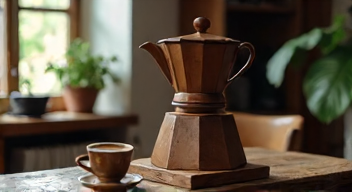 Ein persönlicher Rückblick auf die Kaffeekultur und ihre Handkaffeemühlen (1/10)