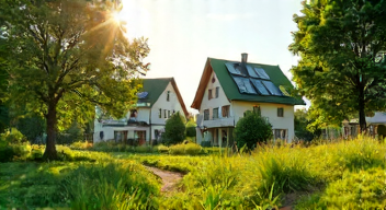 Einfluss des Bewusstseins für Nachhaltigkeit (2/10)