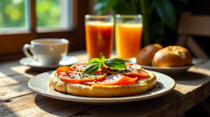 Katerfrühstück: 10 geniale Tipps für schnelle Genesung nach Karneval