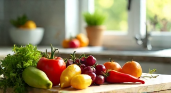 Kompostierbare Frischhaltefolie: Ein Fortschritt? (3/10)