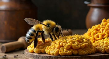 Kulturelle Aspekte der Bienenwachstücher (10/10)