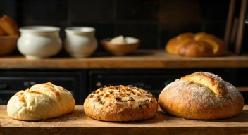 Kulturelle Einflüsse auf moderne Backpraktiken (10/10)