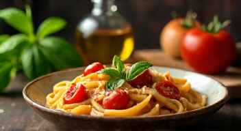 Kulturelle Einflüsse der italienischen Küche (3/10)