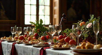 Kulturelle Relevanz von Musik und Esskultur (10/10)