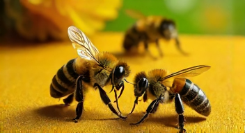 Materialien der Bienenwachstücher: Qualität und Herkunft (2/10)