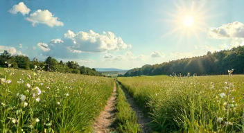 Mein Weg zur Nachhaltigkeit mit umweltfreundlichen Optionen (1/10)