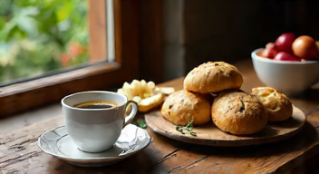 Meine besten Tipps für das perfekte Katerfrühstück (1/10)