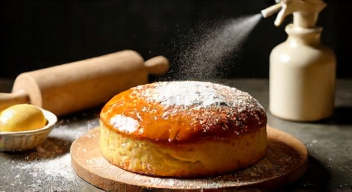 Meine Erlebnisse mit Backtrennspray und seinen Vorteilen (1/10)