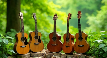 Musik als Ausdruck der Nachhaltigkeit (10/10)