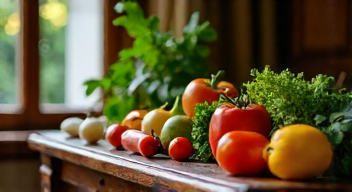 Musik und ihre Rolle in der Ernährung (10/10)