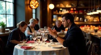 Ökonomische Aspekte der Gastronomie (8/10)