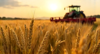 Ökonomische Aspekte der Nahrungsmittelproduktion (8/10)