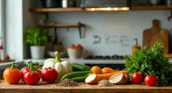 Ökonomische Aspekte des Kochens (7/10)