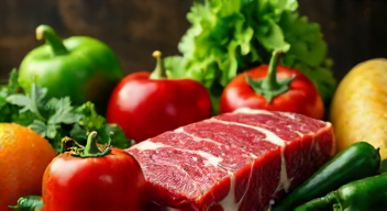 Ökonomische Einflüsse auf die Nahrungsaufnahme (8/10)