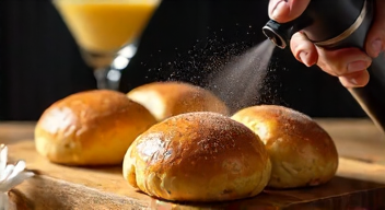 Perspektiven zu Backtrennspray und seinen Vorteilen