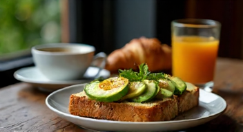 Perspektiven zu Katerfrühstück und Genesung