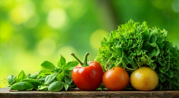 Perspektiven zu Lauch und Gesundheit