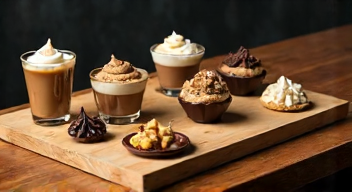 Perspektiven zu Nuss-Nougat-Alternativen sind vielfältig