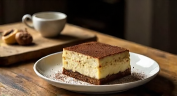Perspektiven zu Tiramisù und dessen Einfluss auf Kultur