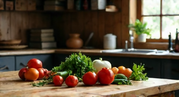 Philosophische Betrachtungen über das Kochen (5/10)