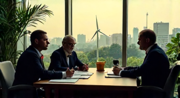 Politik und ihre Verantwortung für die Umwelt (9/10)