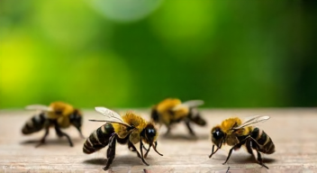 Politische Aspekte der Bienenwachstücher (9/10)