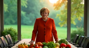 Politische Dimensionen der Ernährung (9/10)