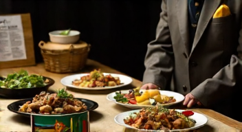 Politische Dimensionen des Essens (9/10)