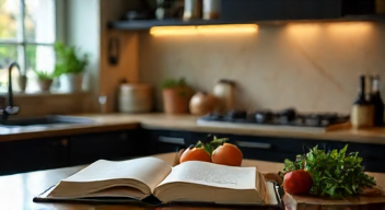 Psychoanalytische Perspektiven des Kochens (7/10)