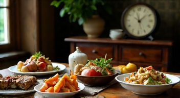 Psychologische Aspekte der Esskultur (7/10)