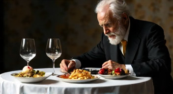 Psychologische Aspekte der Nahrungsaufnahme (7/10)