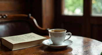 Psychologische Perspektiven auf das Kaffeetrinken (7/10)