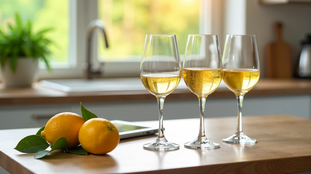 Reinigung von Trinkflaschen: Tipps, Hausmittel und Expertenratgeber für Hygiene