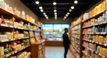 Soziale Verantwortung im Konsumverhalten (6/10)