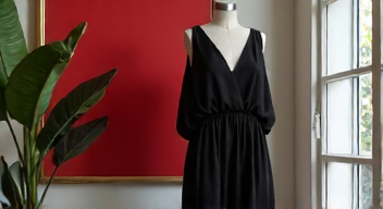 Stoffabdeckungen: Eine stilvolle Wahl (5/10)