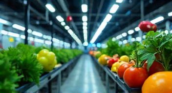 Technologische Fortschritte in der Ernährung (4/10)