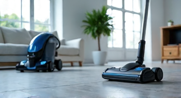 Technologische Hilfsmittel zur Reinigung (4/10)