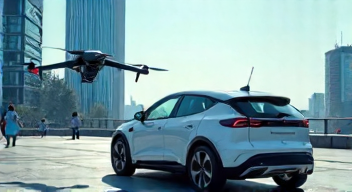 Technologische Innovationen im Alltag (4/10)