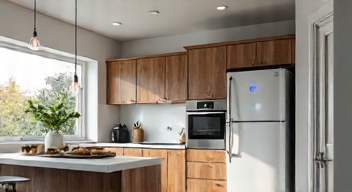 Technologische Innovationen in der Küche (4/10)