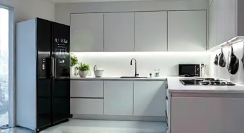 Technologische Innovationen in der Küche (4/10)