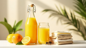 Umweltfreundliche Alternativen zur Frischhaltefolie: 5 nachhaltige Optionen