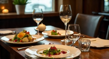 Das sind die Top 7 Schritte beim Genuss von Luxus-Lebensmitteln