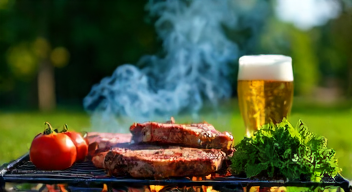 Das sind die Top 7 Schritte beim Grillen